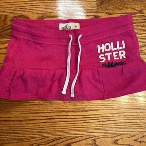 Hollister skirt